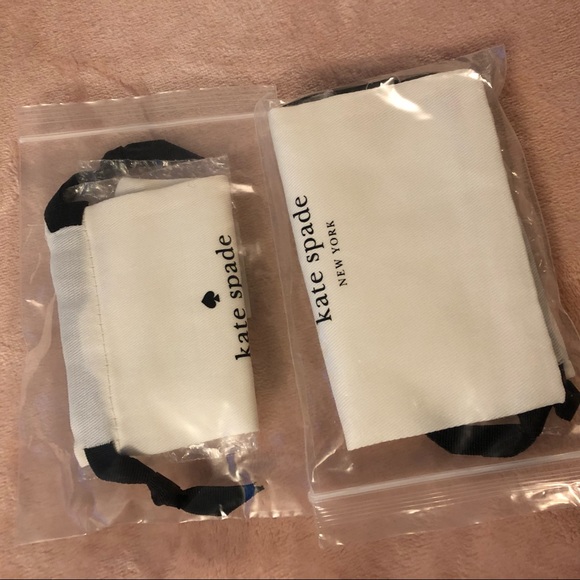 Rose Gold SET Kate♠️Spade - Picture 5 of 8